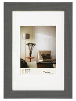 Home Holzr. 50x70 Grau