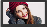 Braun Phototechnik 21262, Braun Phototechnik Braun DigiFrame 1361 8GB 33,78cm (13,3