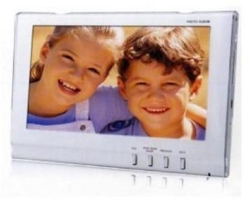 Braun Phototechnik 21350 Digialbum 7