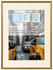 Goldbuch Kunststoffrahmen Puro 30x40