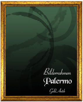 Homedeco-24 Palermo 70x90 gold