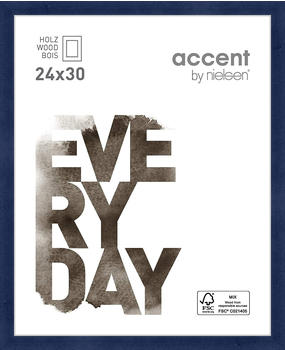 Nielsen Accent Zoom 24x30 dunkelblau