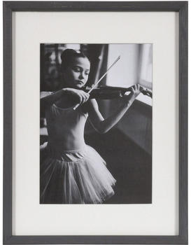 Henzo Viola 18x24 dunkelgrau