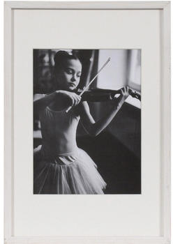 Henzo Viola 20x30 weiß