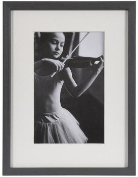 Henzo Viola 15x20 dunkelgrau
