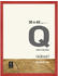 Rot: Nielsen Quadrum 30x40