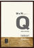 Nielsen Quadrum 50x70