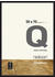 Nielsen Quadrum 50x70