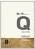 Nielsen Quadrum 50x70