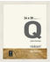 Nielsen Quadrum 24x30