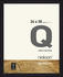 Nielsen Quadrum 24x30