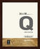 Nielsen Quadrum 24x30