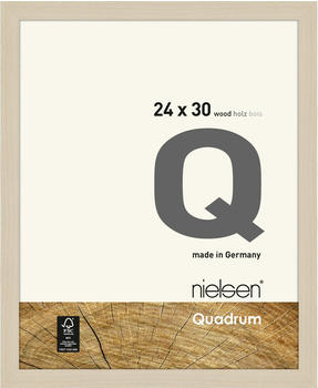 Nielsen Quadrum 24x30 ahorn