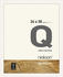 Nielsen Quadrum 24x30