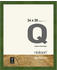 Nielsen Quadrum 24x30