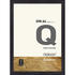 Nielsen Quadrum 30x40