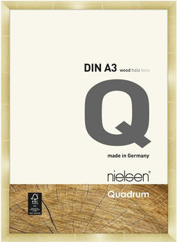 Nielsen Quadrum 29,7x42 gold