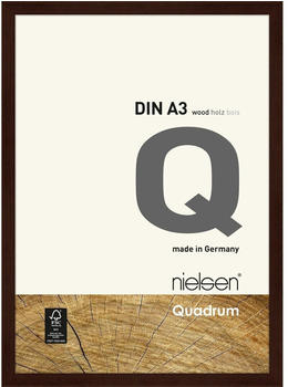 Nielsen Quadrum 29,7x42 weng&eacute;