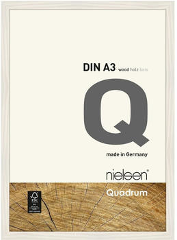 Nielsen Quadrum 29,7x42 wei&szlig;