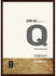 Nielsen Quadrum 42x59,4