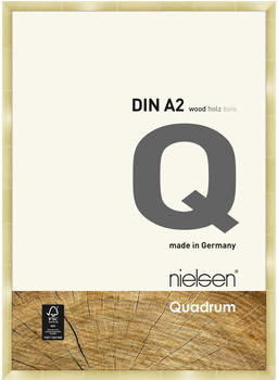 Nielsen Quadrum 42x59,4 gold