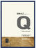 Nielsen Quadrum 42x59,4