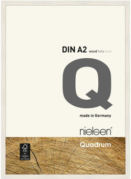 Nielsen Quadrum 42x59,4 wei&szlig;