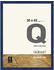 Nielsen Quadrum 30x40
