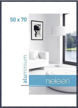 Nielsen Classic 50x70 blau