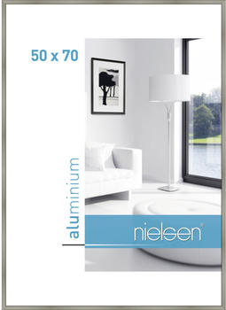 Nielsen Classic 50x70 champagner