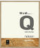 Nielsen Quadrum 50x60