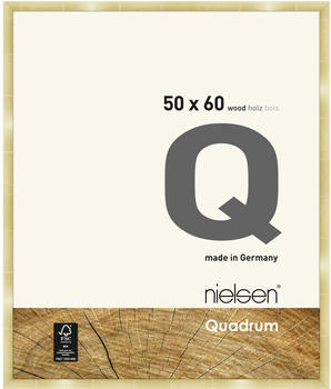Nielsen Quadrum 50x60 gold