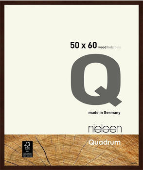 Nielsen Quadrum 50x60 weng&eacute;