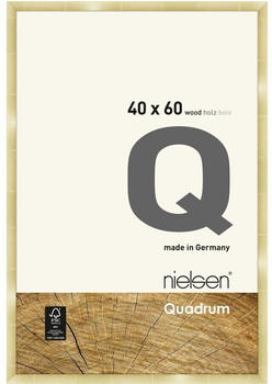 Nielsen Quadrum 40x60 gold