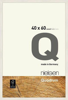 Nielsen Quadrum 40x60 wei&szlig;