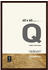 Nielsen Quadrum 40x60