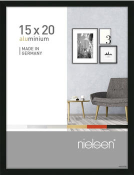 Nielsen Pixel 15x20 schwarz