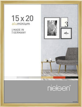 Nielsen Pixel 15x20 gold