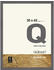 Nielsen Quadrum 30x40