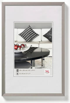 walther design Chair 42x59,4 stahl