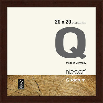 Nielsen Quadrum 20x20