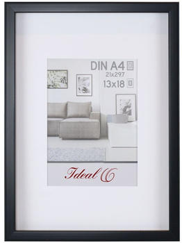 IDEAL TREND Madrid 13x18 schwarz