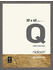 Nielsen Quadrum 30x40