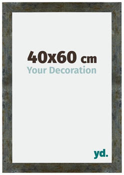 Your Decoration Mura 40x60 gold meliert