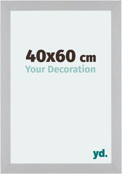 Your Decoration Mura 40x60 matt silber