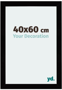Your Decoration Mura 40x60 schwarz