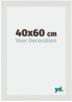 Your Decoration Mura 40x60 matt weiß
