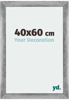 Your Decoration Mura 40x60 grau