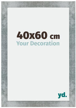 Your Decoration Mura 40x60 eisen
