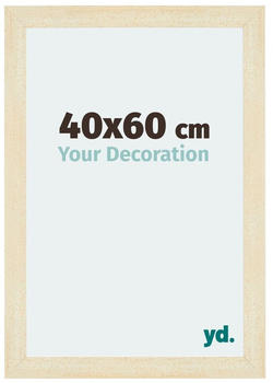 Your Decoration Mura 40x60 sand
